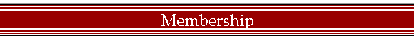 Membership Information